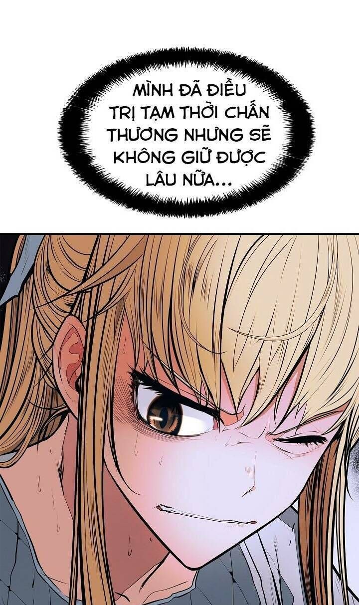 Bất bại chân ma chapter 45 - Upload bởi truyensieuhay.com