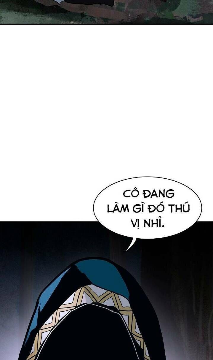 Bất bại chân ma chapter 45 - Upload bởi truyensieuhay.com