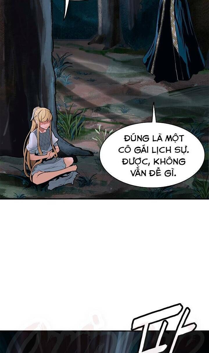 Bất bại chân ma chapter 45 - Upload bởi truyensieuhay.com