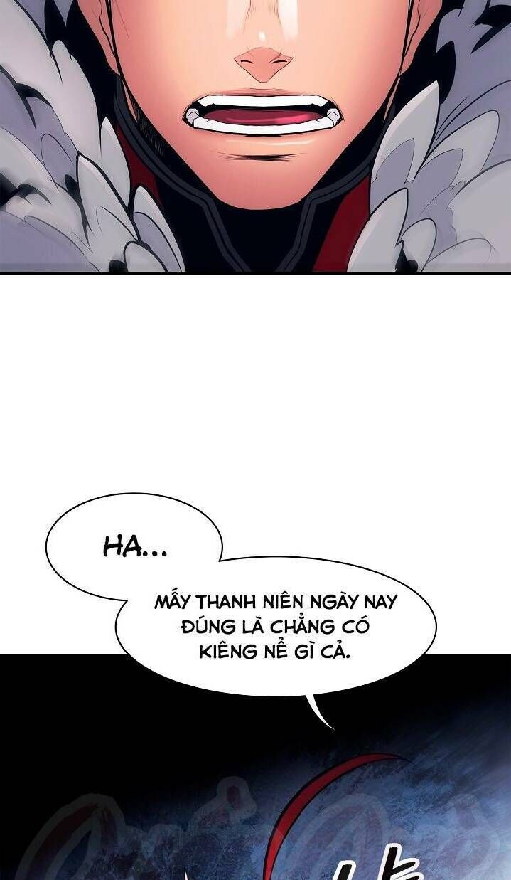 Bất bại chân ma chapter 46 - Upload bởi truyensieuhay.com