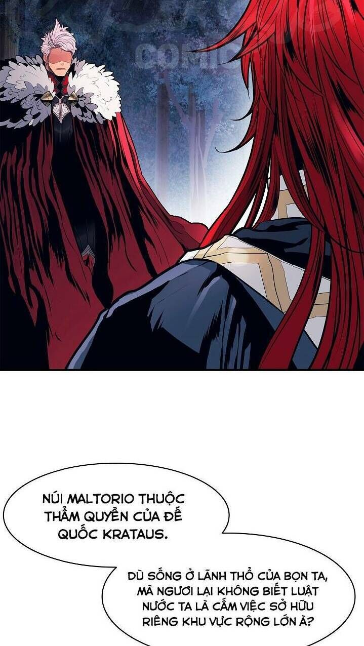 Bất bại chân ma chapter 46 - Upload bởi truyensieuhay.com