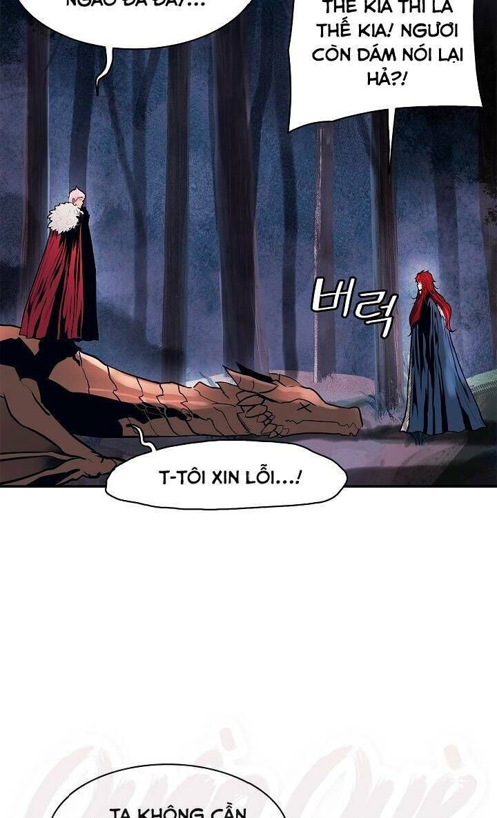 Bất bại chân ma chapter 46 - Upload bởi truyensieuhay.com