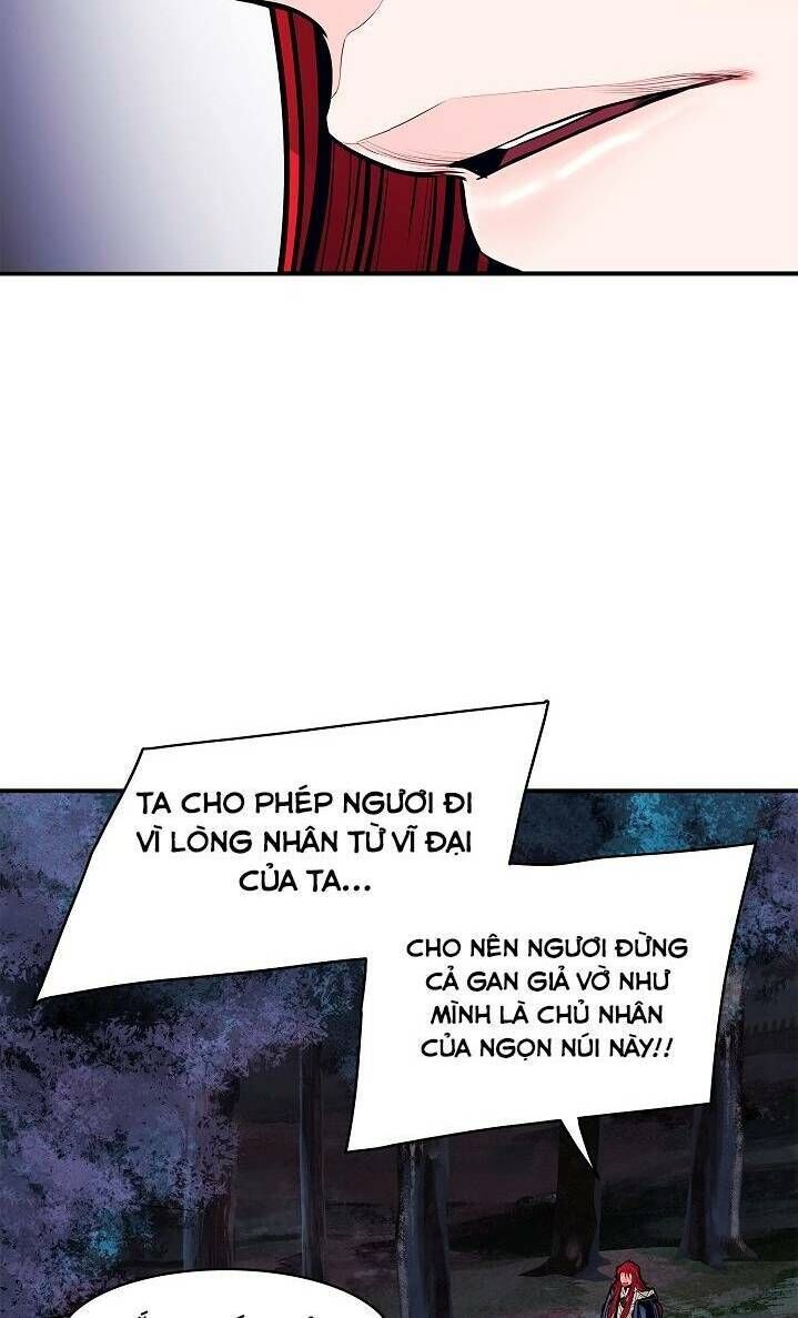 Bất bại chân ma chapter 46 - Upload bởi truyensieuhay.com