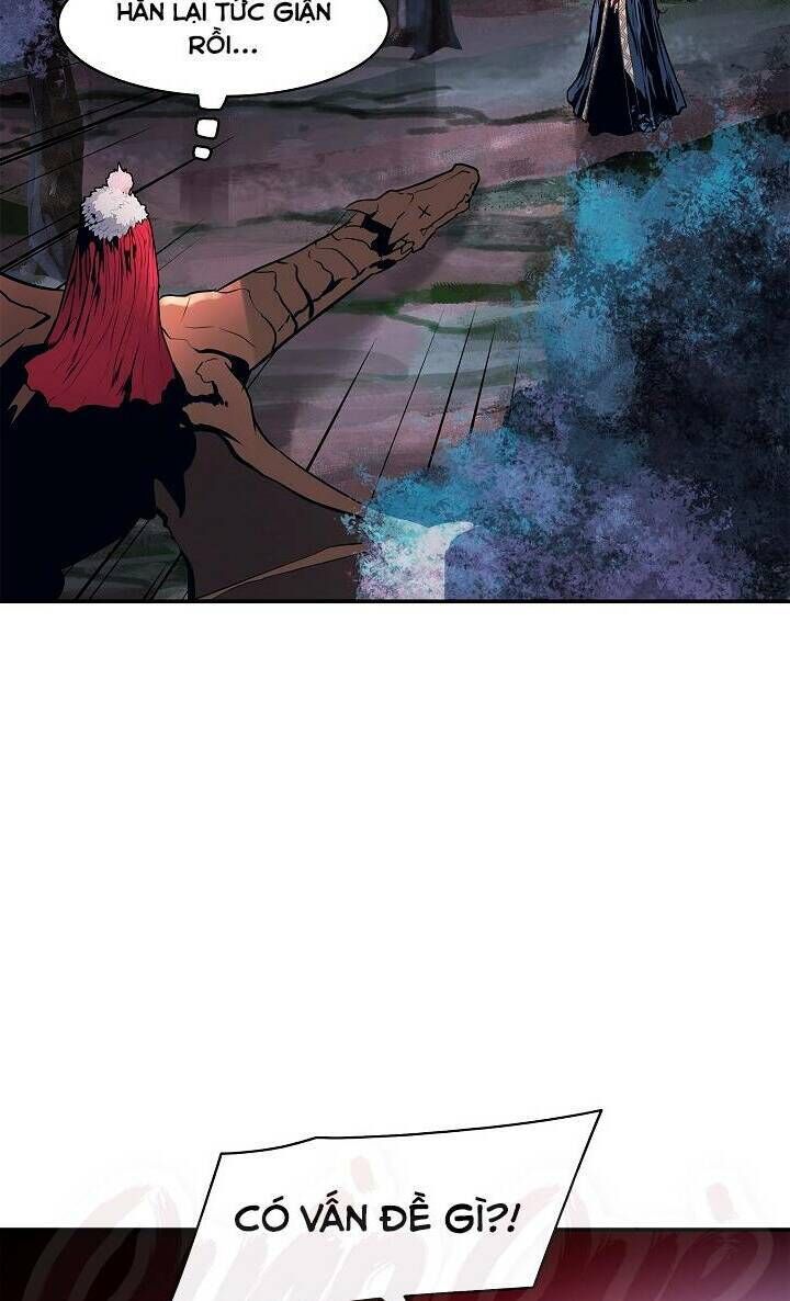Bất bại chân ma chapter 46 - Upload bởi truyensieuhay.com