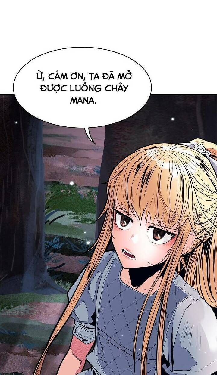 Bất bại chân ma chapter 46 - Upload bởi truyensieuhay.com