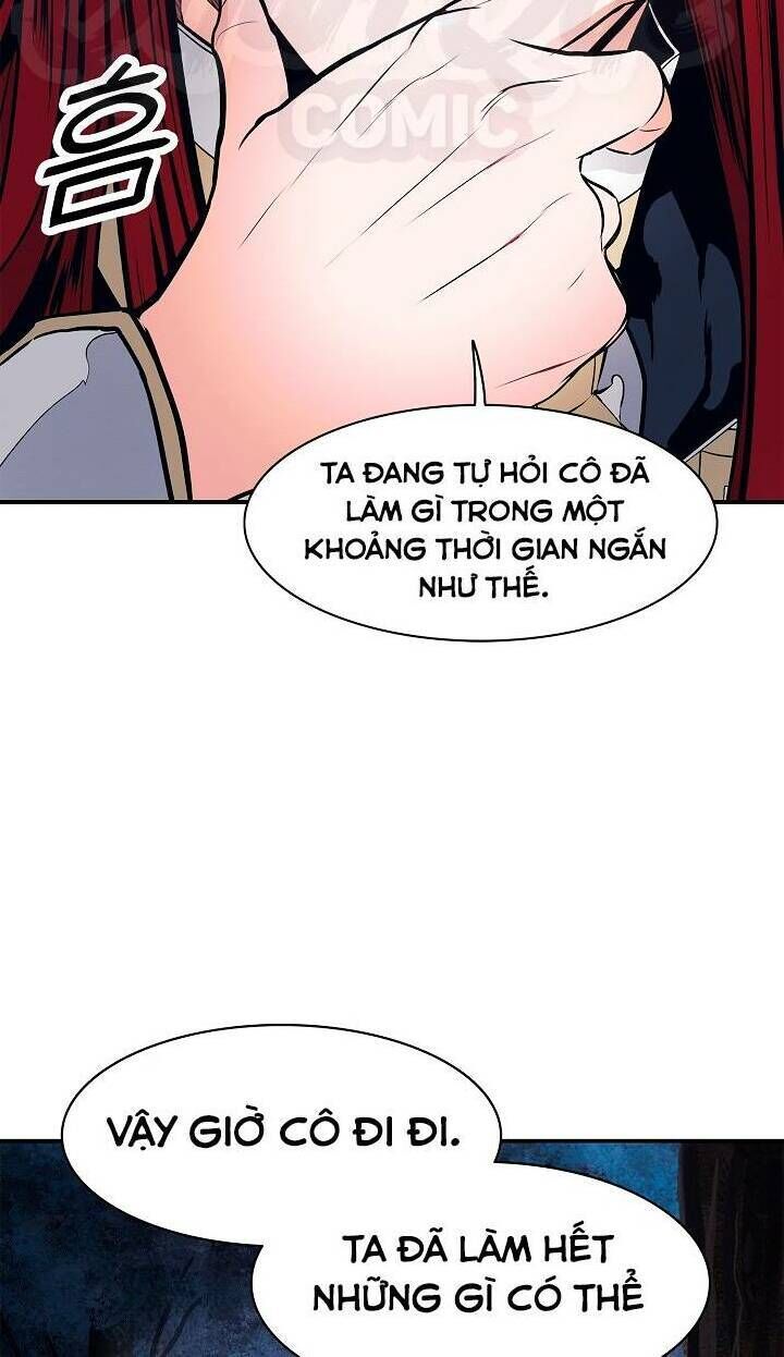 Bất bại chân ma chapter 46 - Upload bởi truyensieuhay.com
