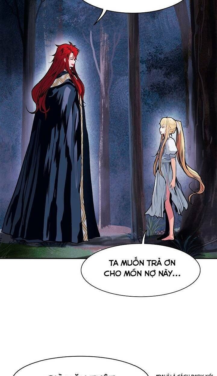 Bất bại chân ma chapter 46 - Upload bởi truyensieuhay.com