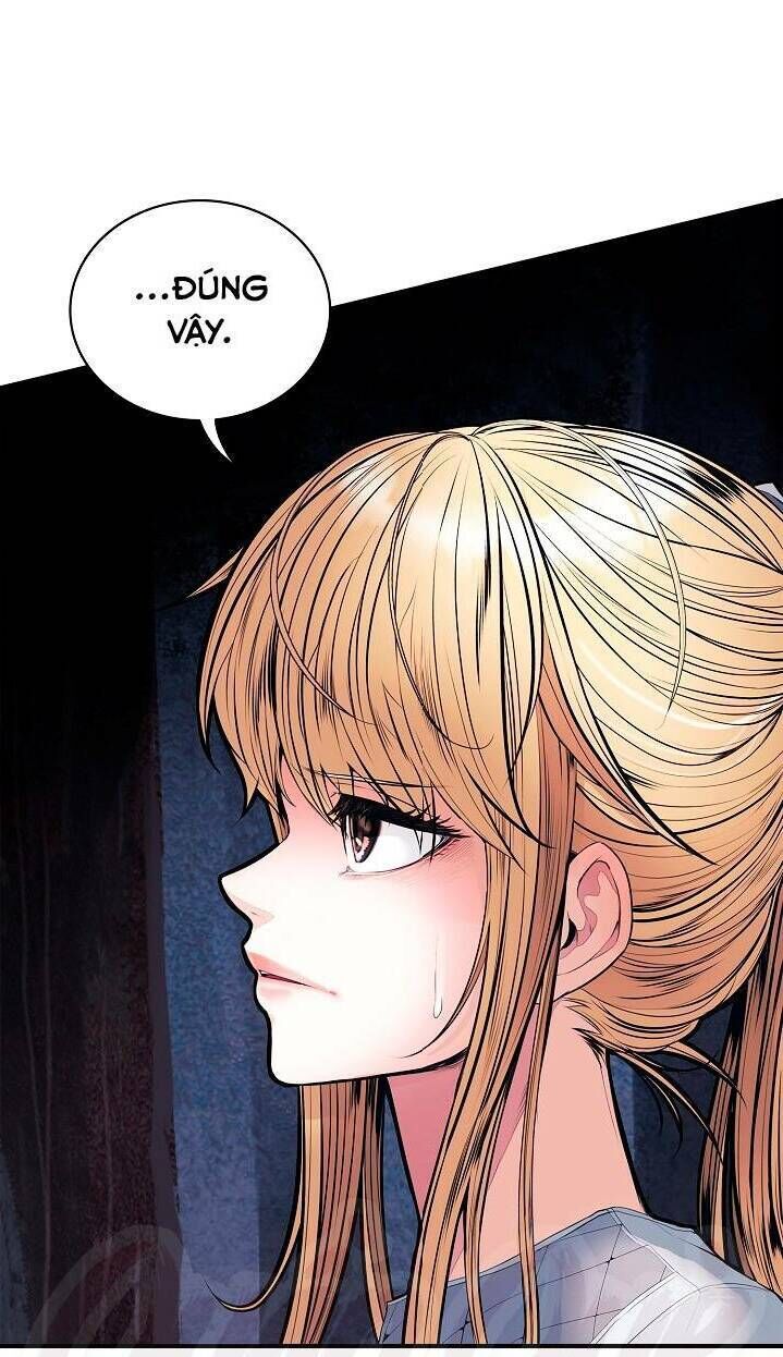 Bất bại chân ma chapter 46 - Upload bởi truyensieuhay.com