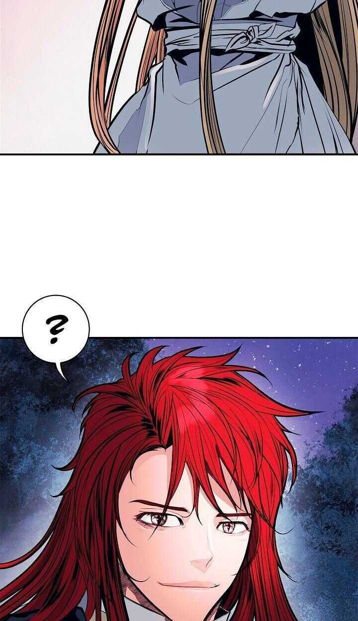 Bất bại chân ma chapter 46 - Upload bởi truyensieuhay.com