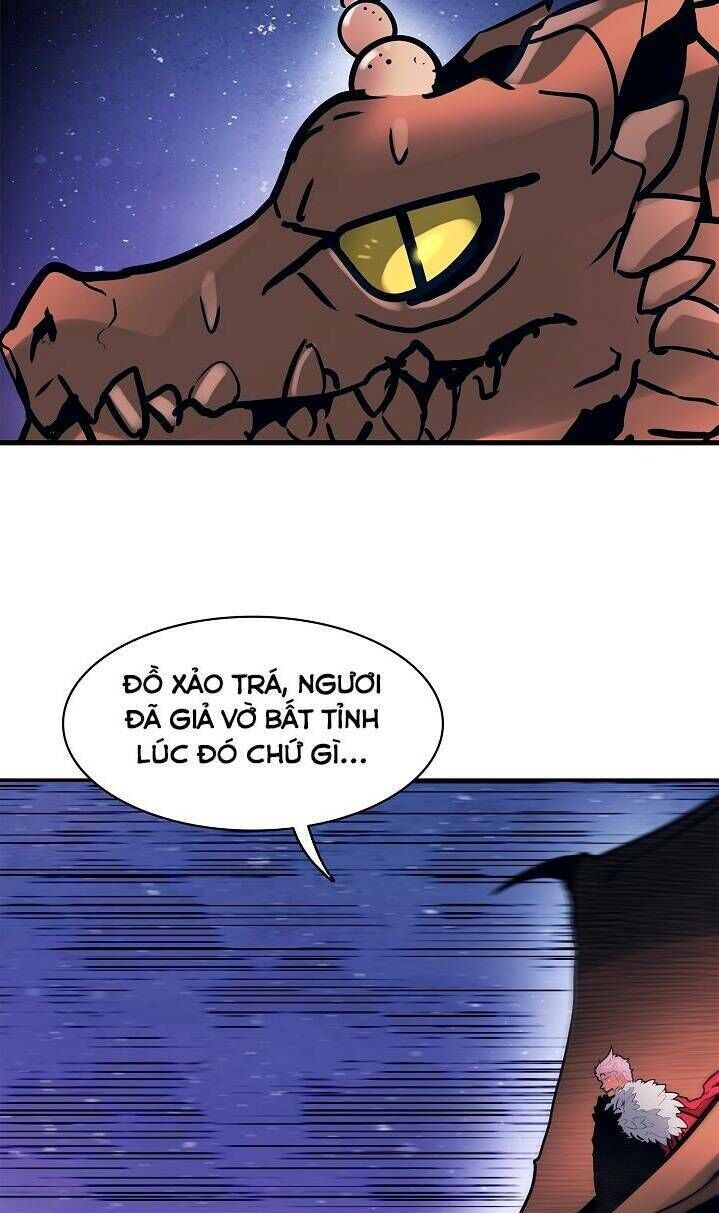 Bất bại chân ma chapter 46 - Upload bởi truyensieuhay.com