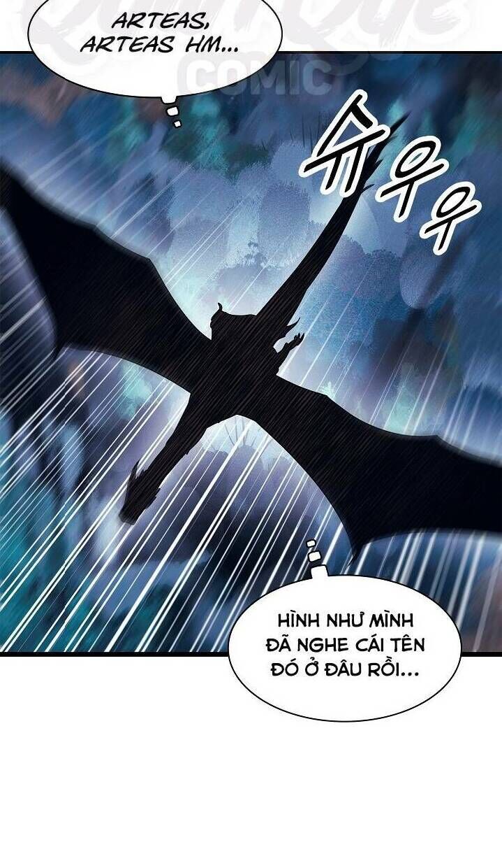 Bất bại chân ma chapter 46 - Upload bởi truyensieuhay.com