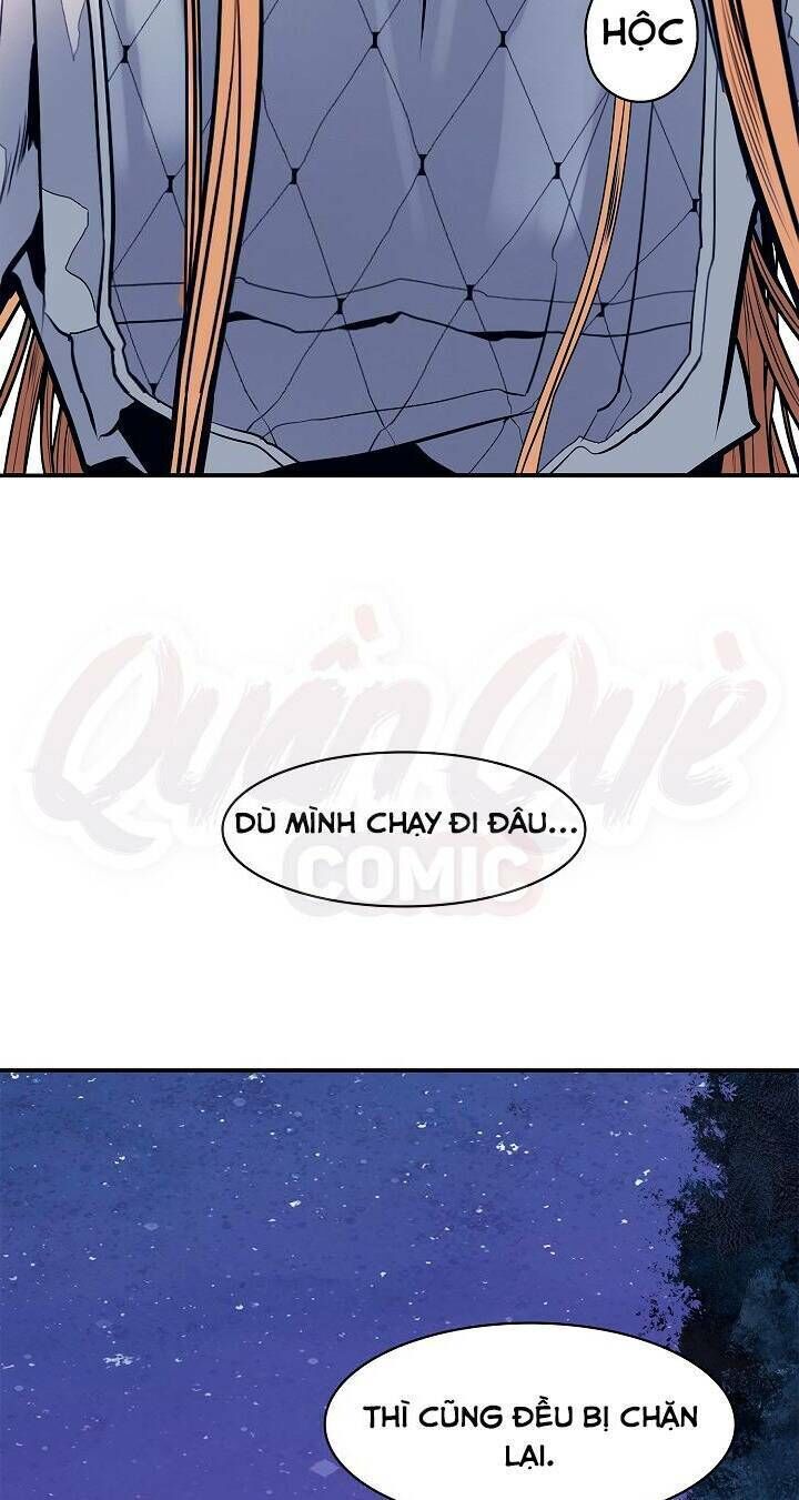 Bất bại chân ma chapter 46 - Upload bởi truyensieuhay.com