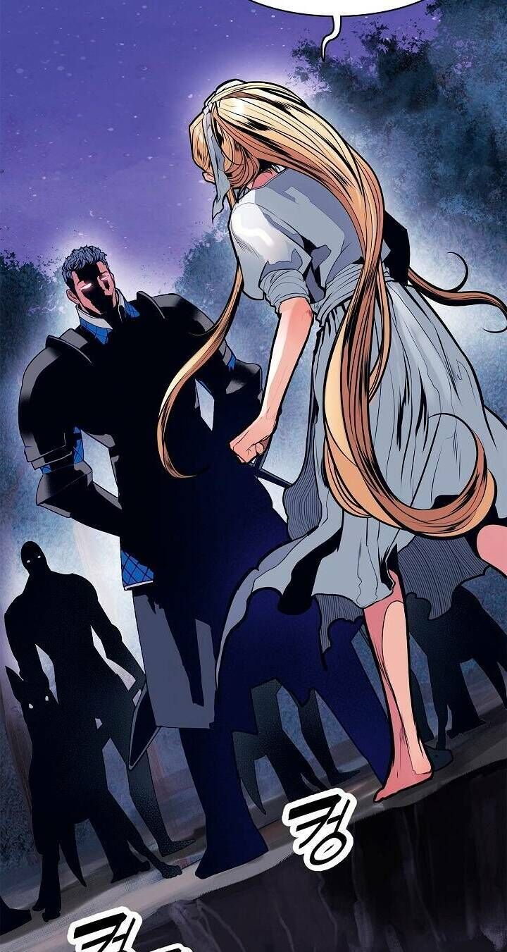 Bất bại chân ma chapter 46 - Upload bởi truyensieuhay.com