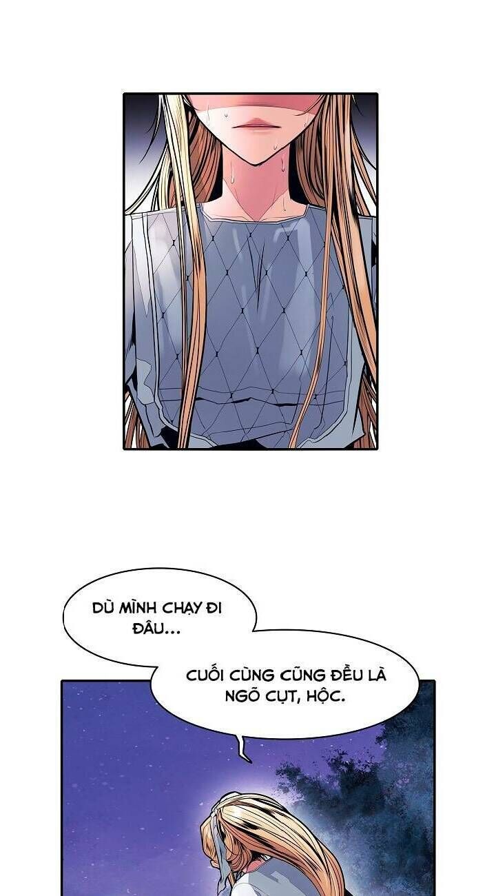 Bất bại chân ma chapter 47 - Upload bởi truyensieuhay.com