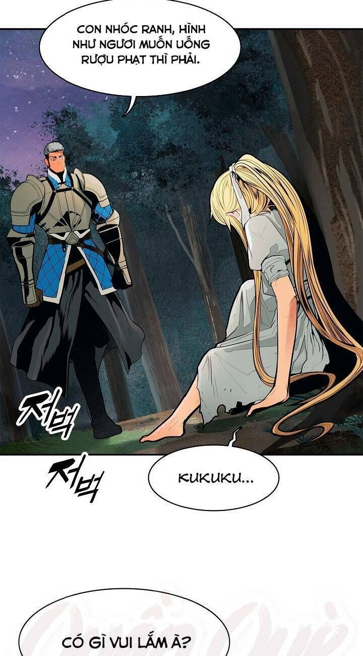 Bất bại chân ma chapter 47 - Upload bởi truyensieuhay.com
