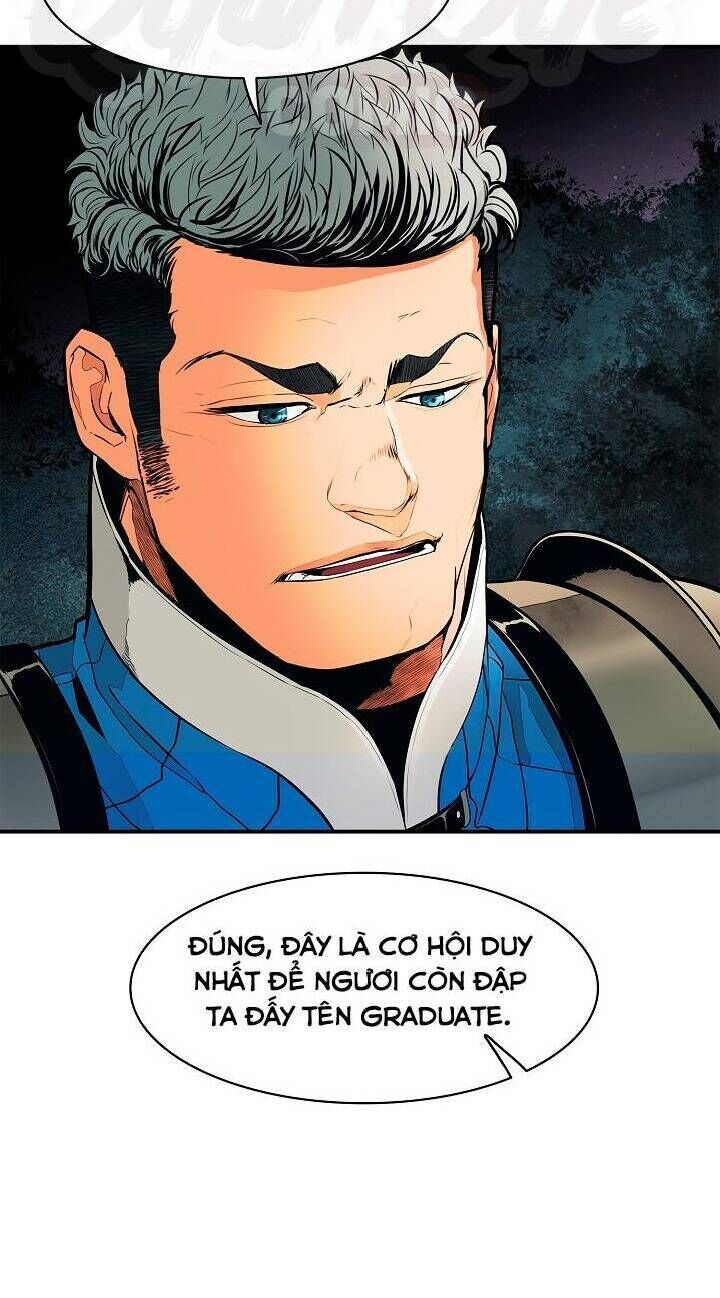 Bất bại chân ma chapter 47 - Upload bởi truyensieuhay.com