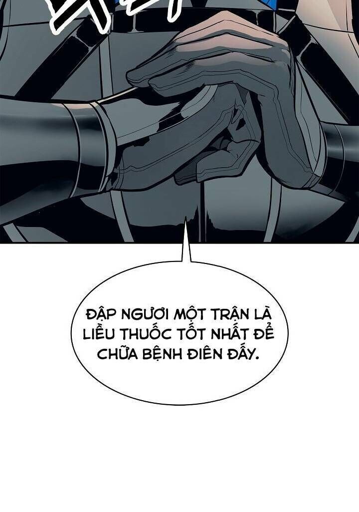 Bất bại chân ma chapter 47 - Upload bởi truyensieuhay.com