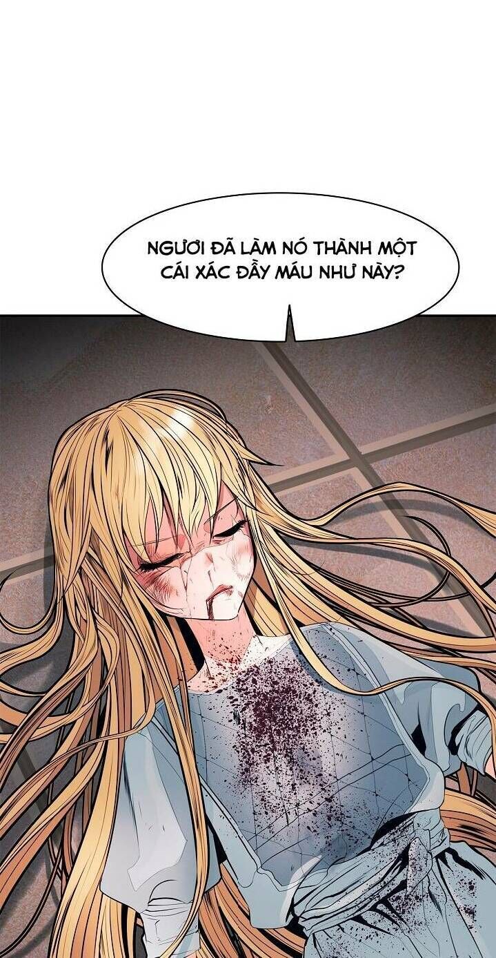 Bất bại chân ma chapter 47 - Upload bởi truyensieuhay.com