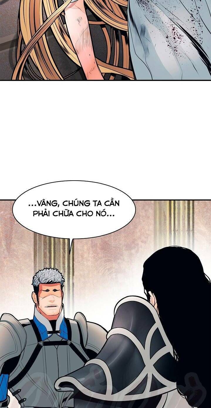 Bất bại chân ma chapter 47 - Upload bởi truyensieuhay.com