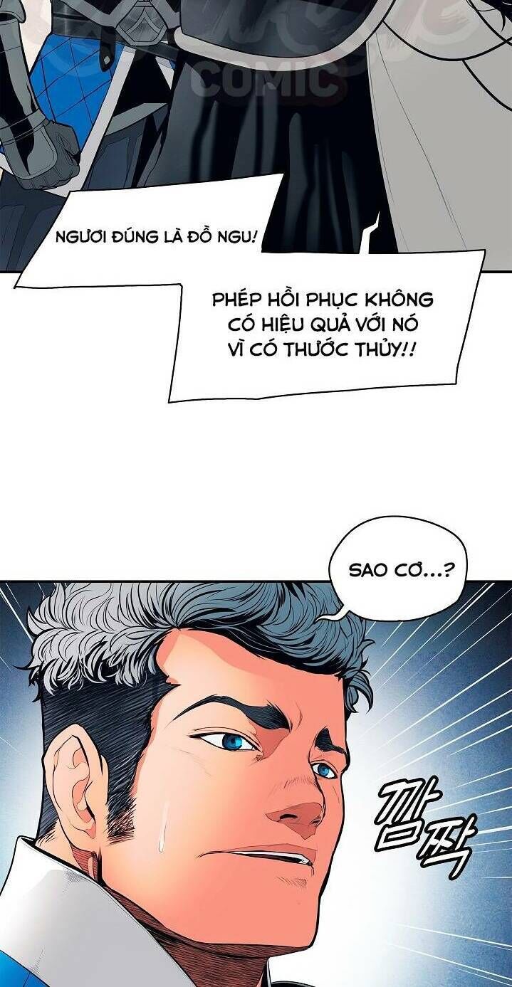 Bất bại chân ma chapter 47 - Upload bởi truyensieuhay.com