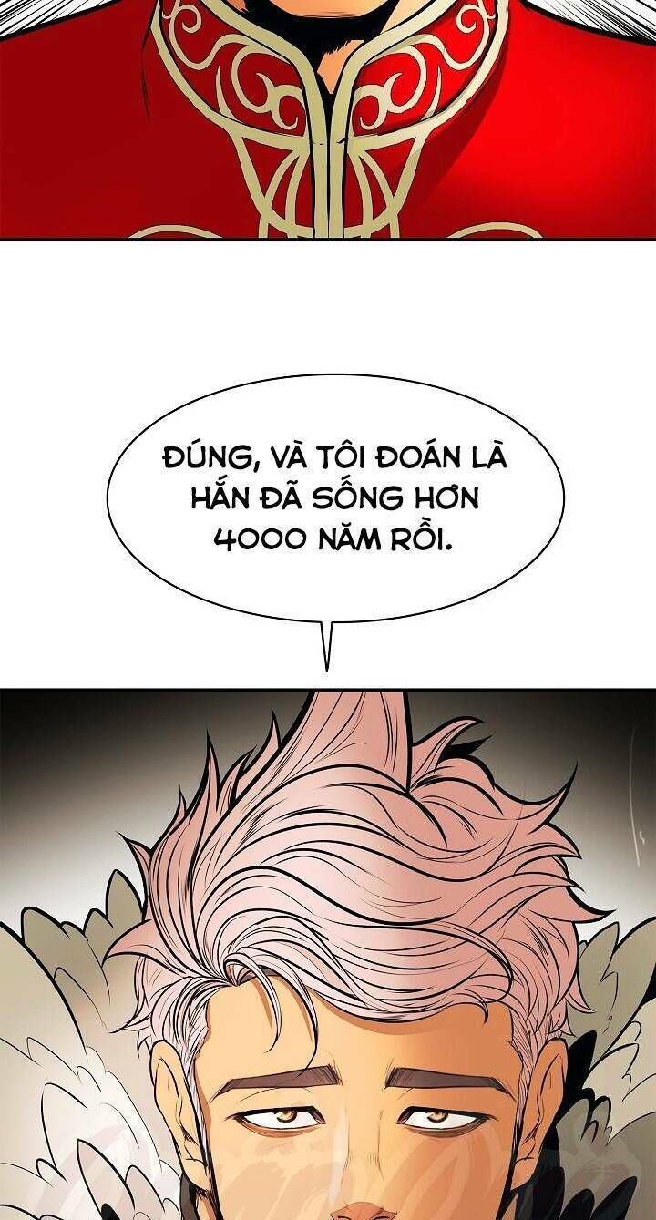 Bất bại chân ma chapter 47 - Upload bởi truyensieuhay.com