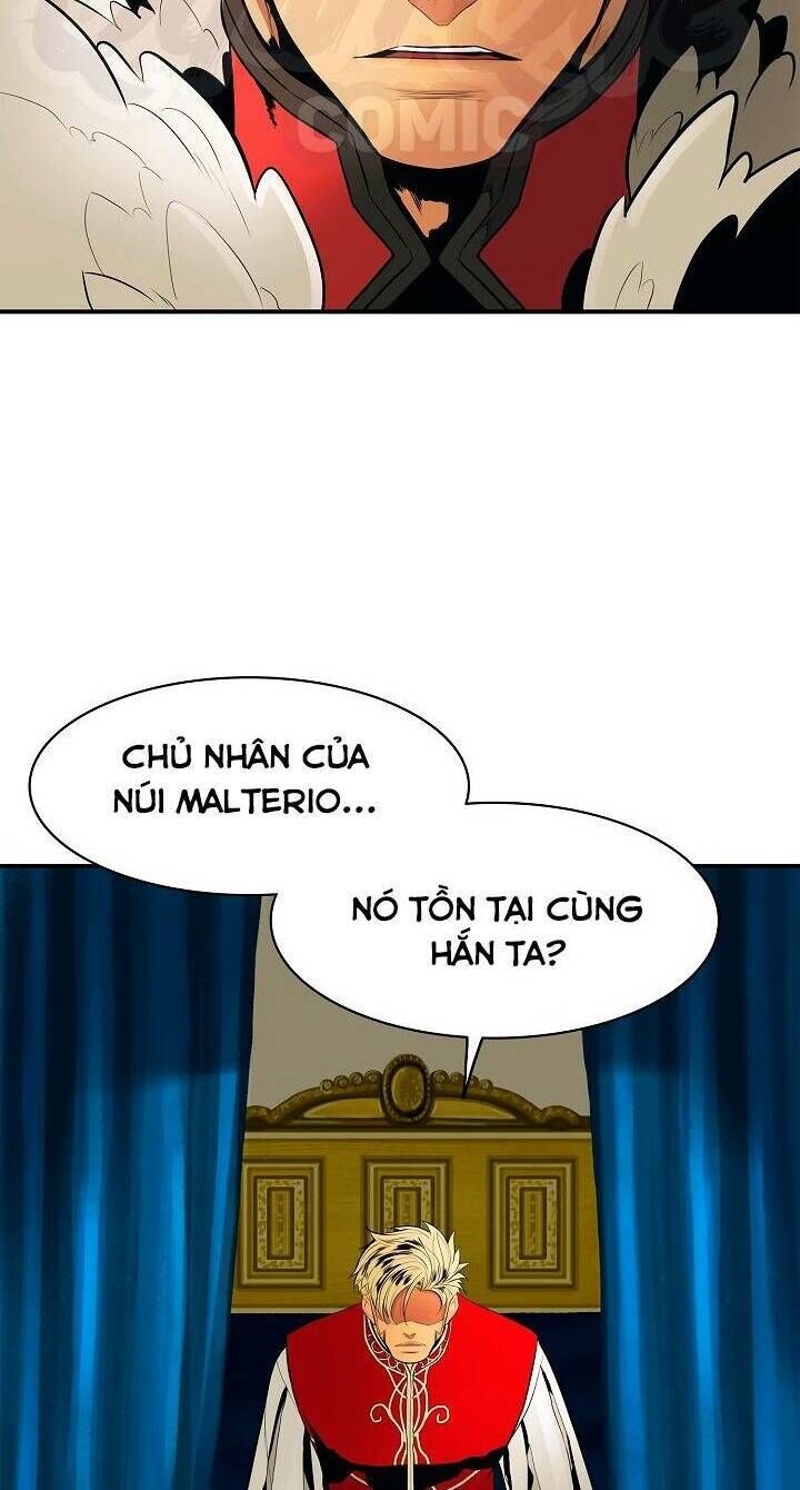 Bất bại chân ma chapter 47 - Upload bởi truyensieuhay.com