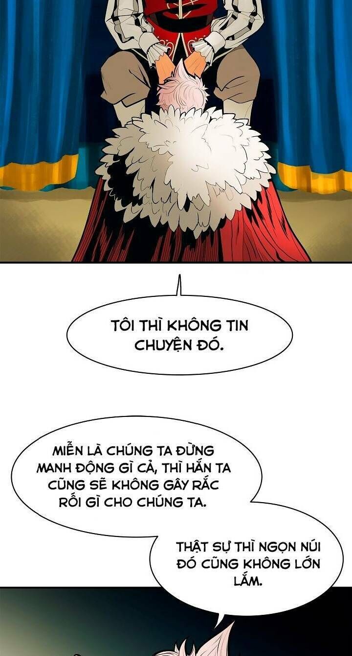 Bất bại chân ma chapter 47 - Upload bởi truyensieuhay.com