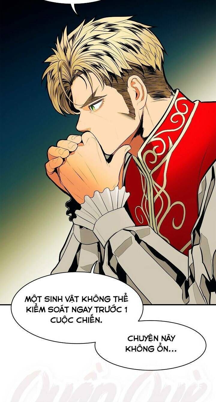 Bất bại chân ma chapter 47 - Upload bởi truyensieuhay.com