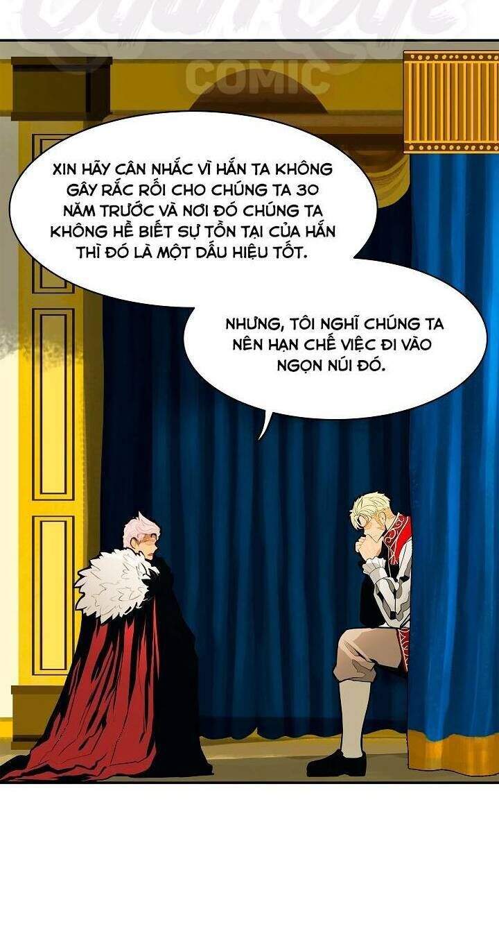 Bất bại chân ma chapter 47 - Upload bởi truyensieuhay.com