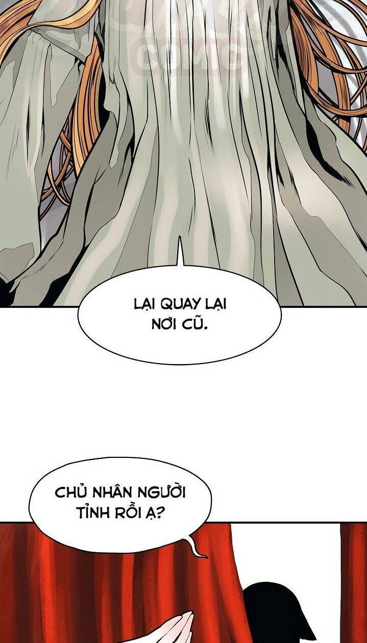 Bất bại chân ma chapter 47 - Upload bởi truyensieuhay.com