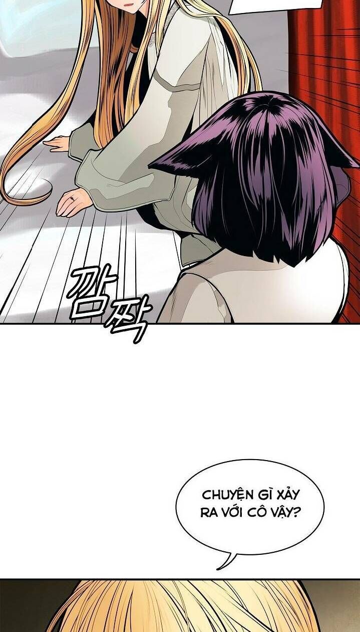 Bất bại chân ma chapter 47 - Upload bởi truyensieuhay.com