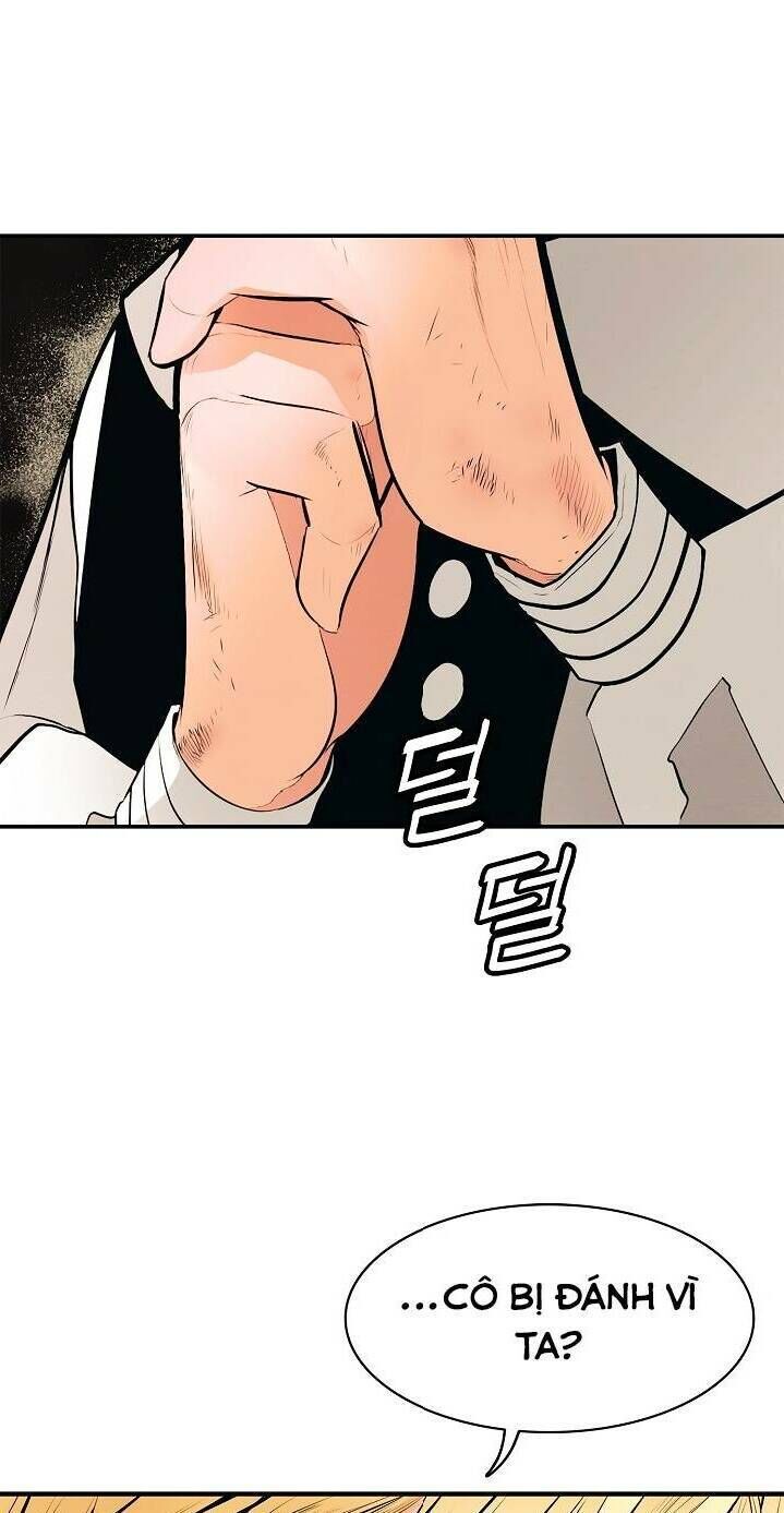 Bất bại chân ma chapter 47 - Upload bởi truyensieuhay.com