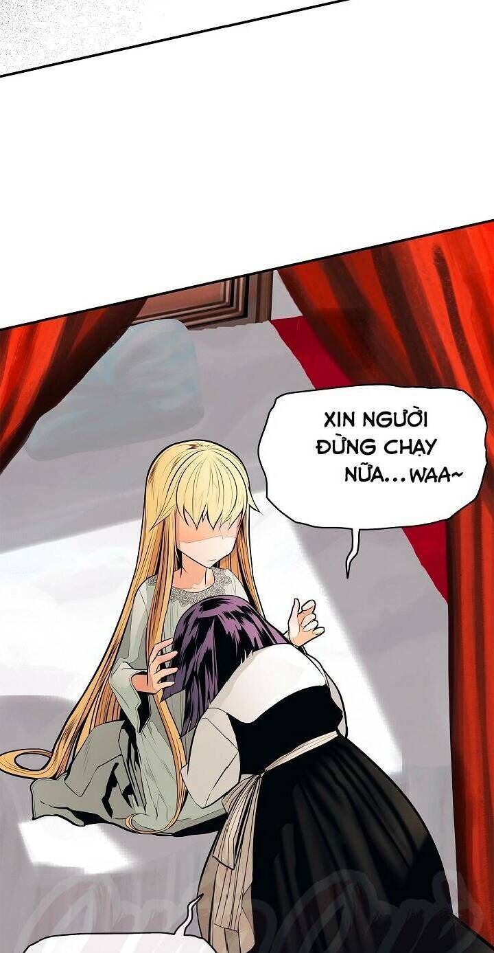 Bất bại chân ma chapter 47 - Upload bởi truyensieuhay.com