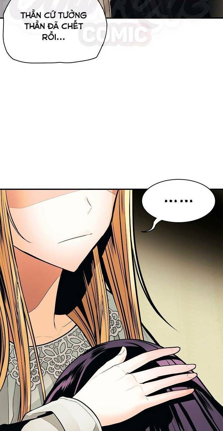 Bất bại chân ma chapter 47 - Upload bởi truyensieuhay.com