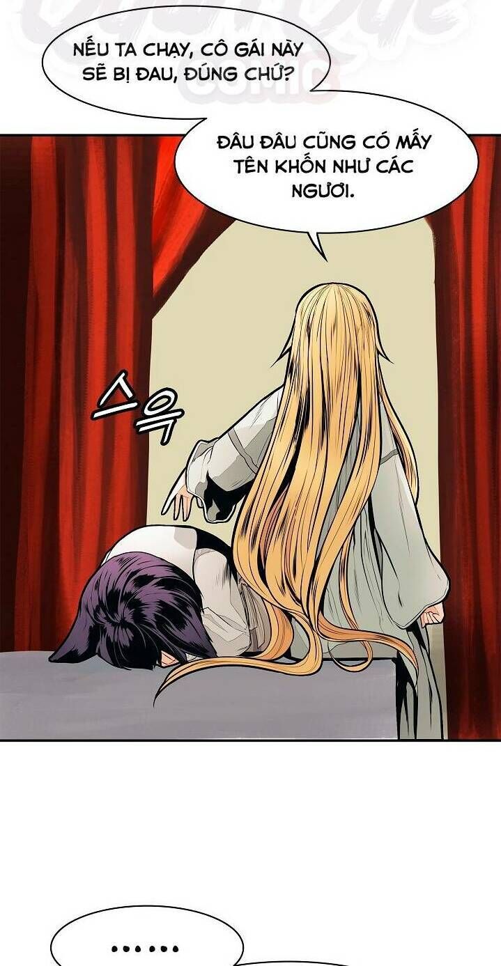 Bất bại chân ma chapter 47 - Upload bởi truyensieuhay.com