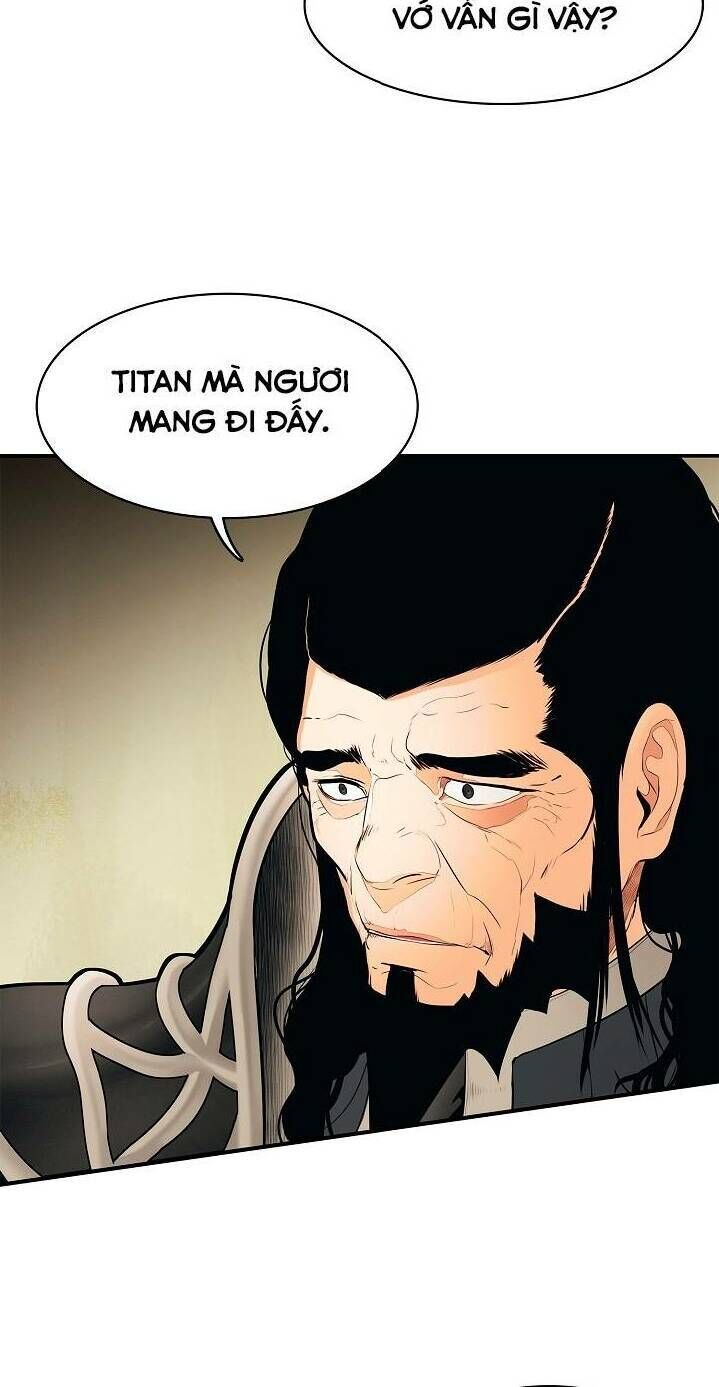 Bất bại chân ma chapter 47 - Upload bởi truyensieuhay.com