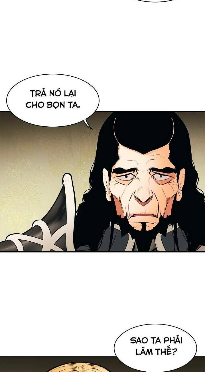 Bất bại chân ma chapter 47 - Upload bởi truyensieuhay.com