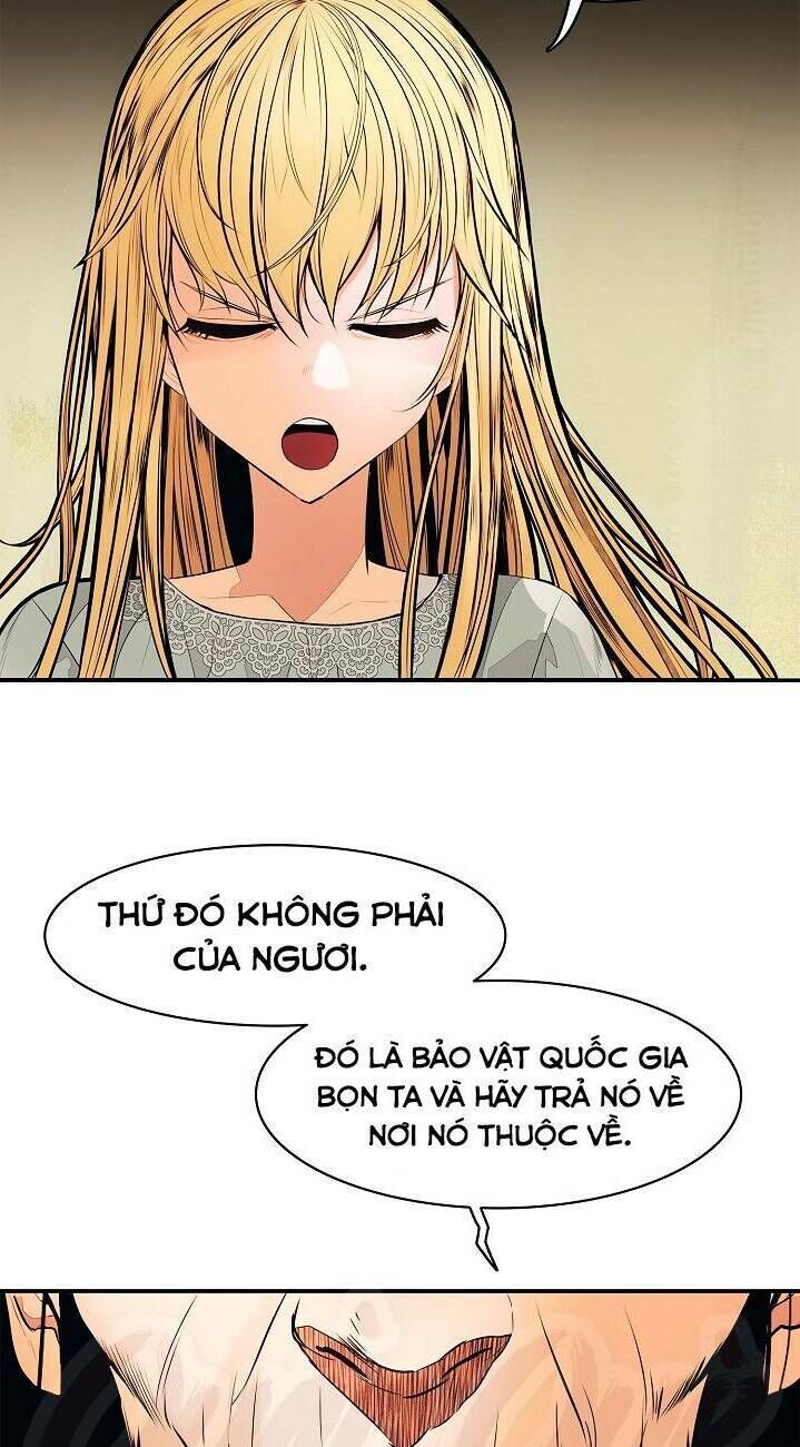 Bất bại chân ma chapter 47 - Upload bởi truyensieuhay.com