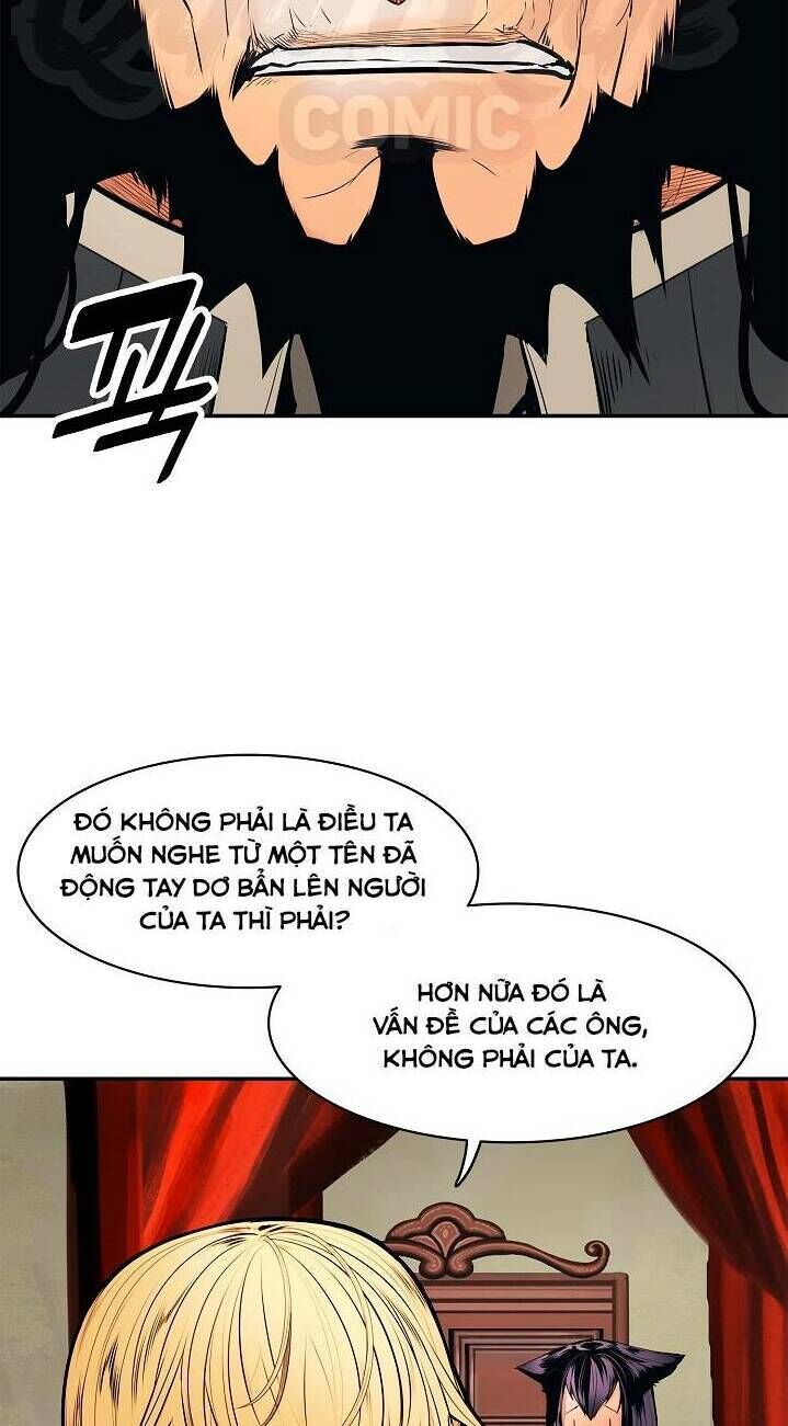 Bất bại chân ma chapter 47 - Upload bởi truyensieuhay.com