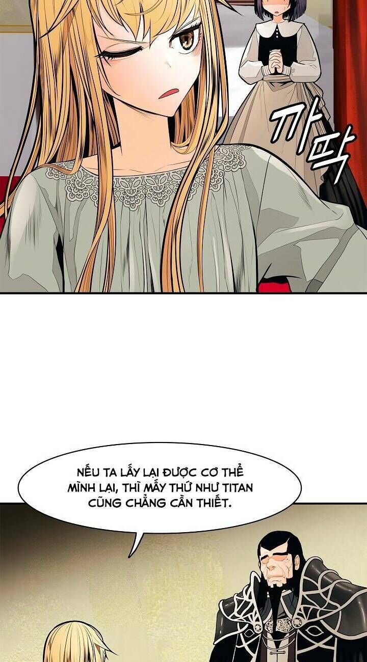 Bất bại chân ma chapter 47 - Upload bởi truyensieuhay.com