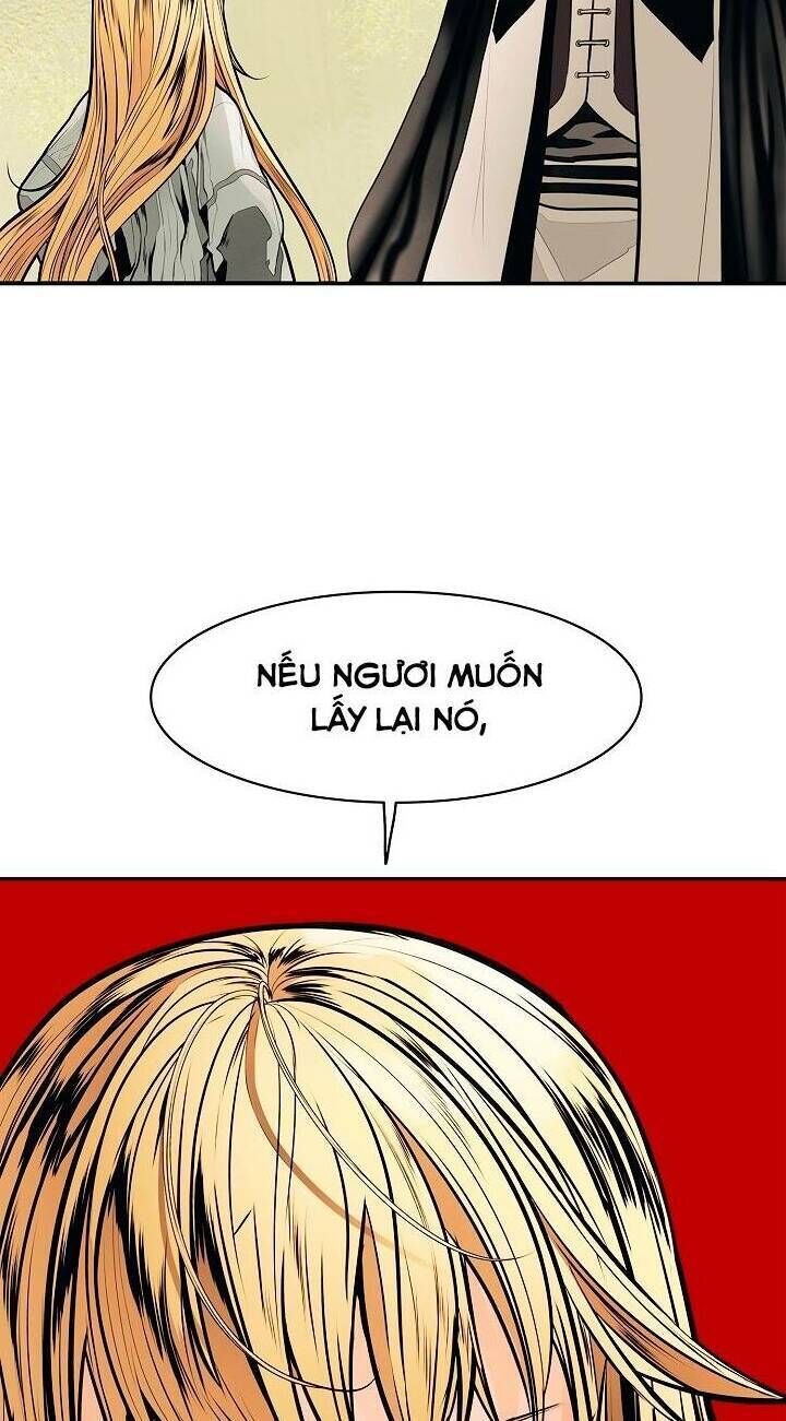 Bất bại chân ma chapter 47 - Upload bởi truyensieuhay.com