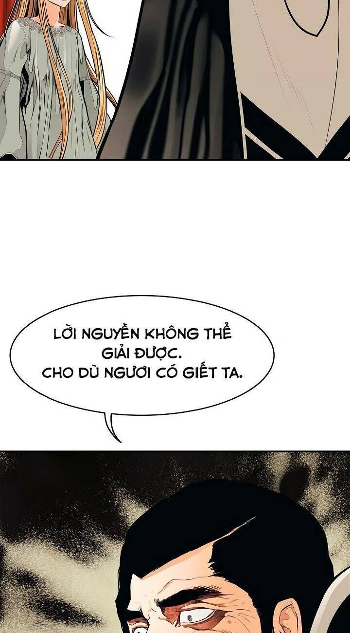 Bất bại chân ma chapter 47 - Upload bởi truyensieuhay.com