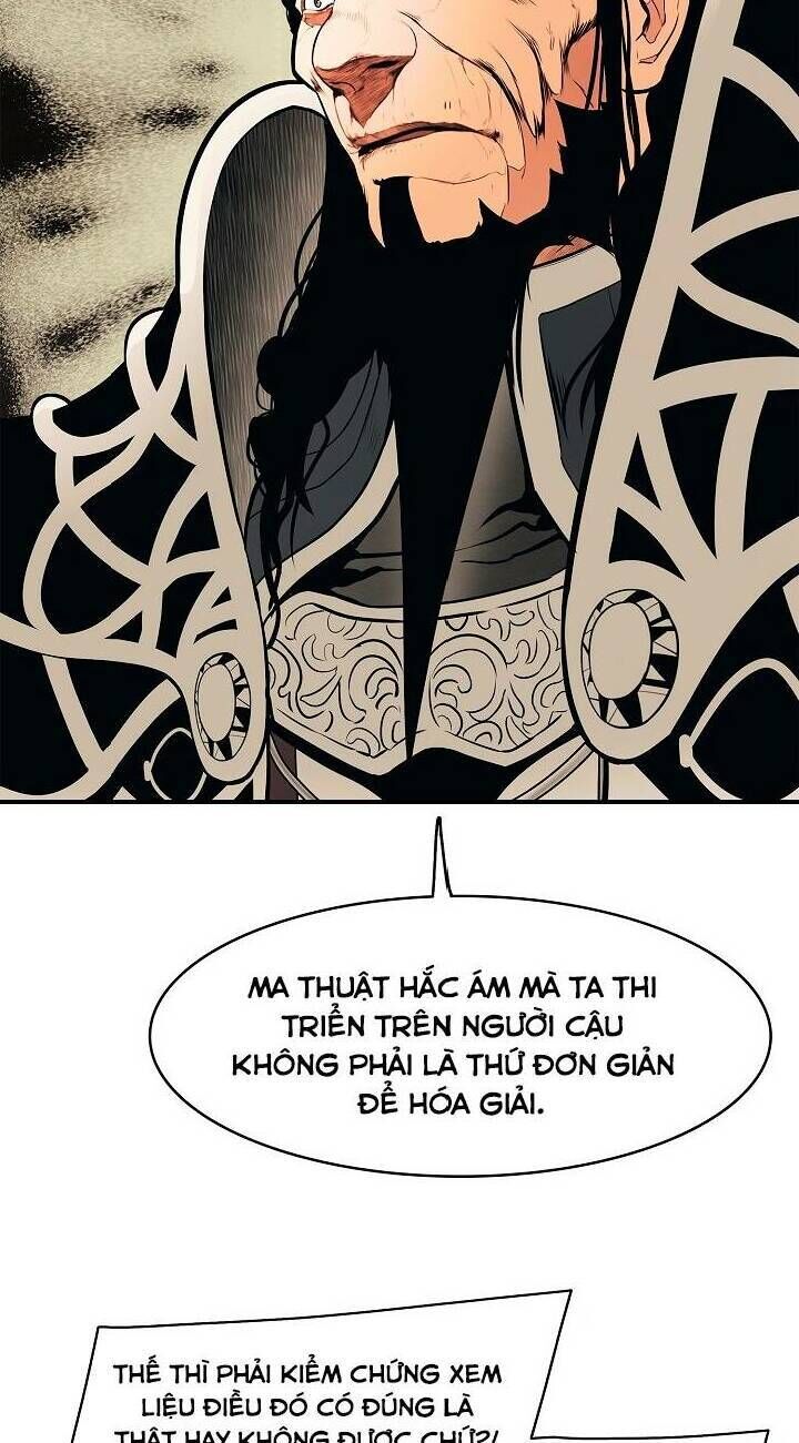 Bất bại chân ma chapter 47 - Upload bởi truyensieuhay.com