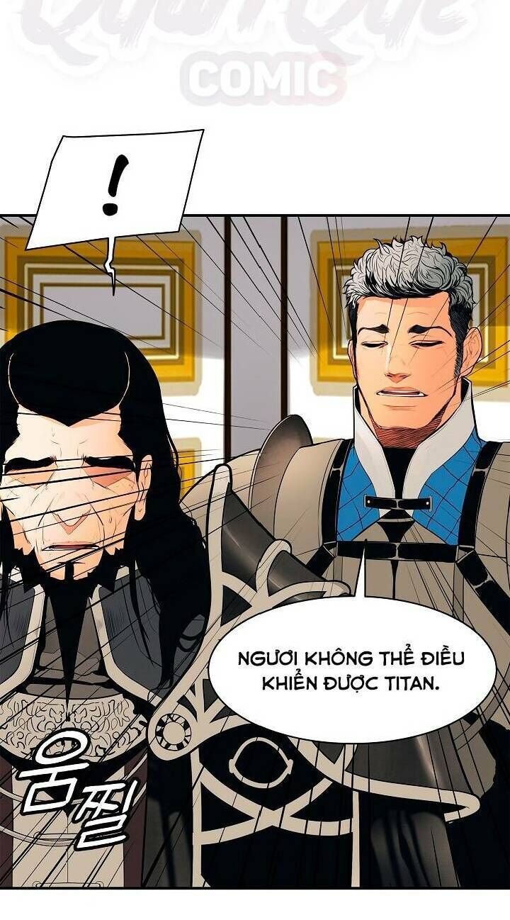 Bất bại chân ma chapter 47 - Upload bởi truyensieuhay.com