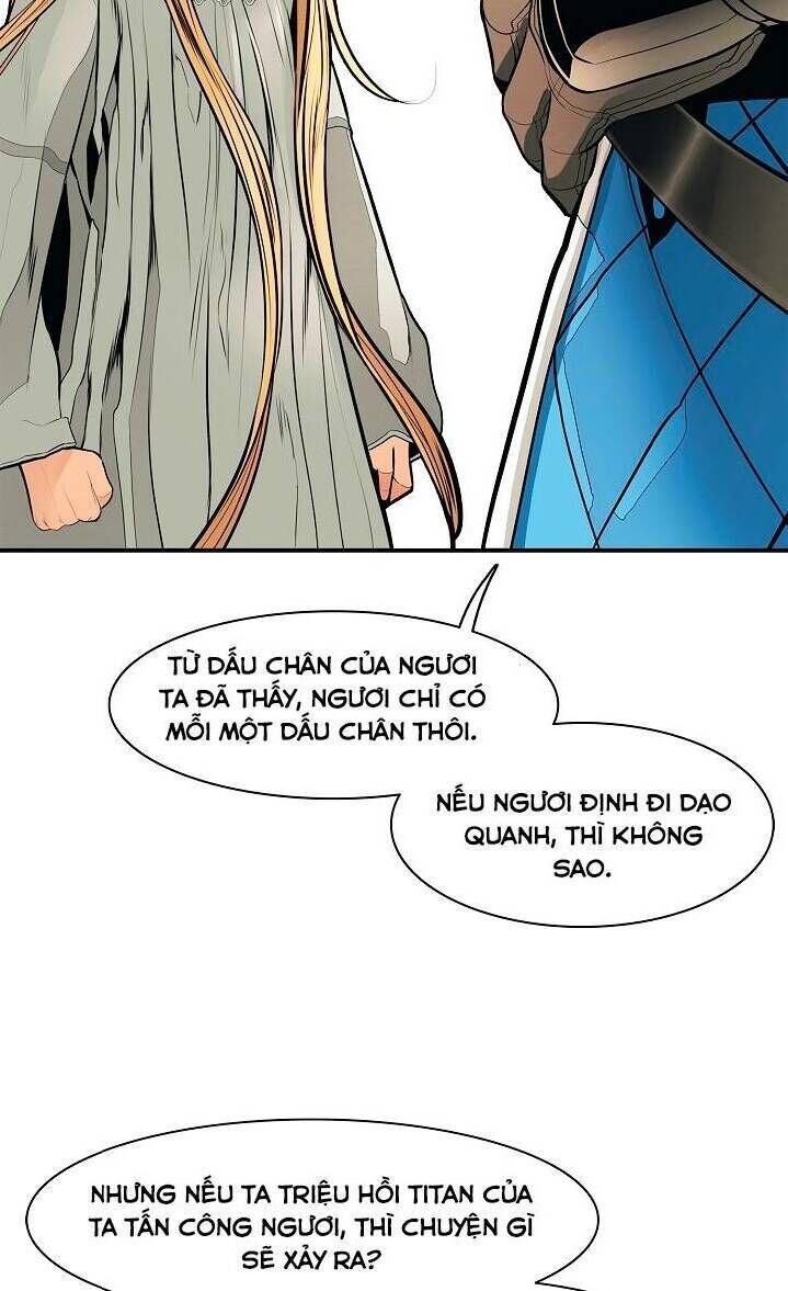 Bất bại chân ma chapter 47 - Upload bởi truyensieuhay.com