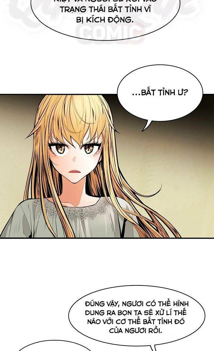 Bất bại chân ma chapter 47 - Upload bởi truyensieuhay.com