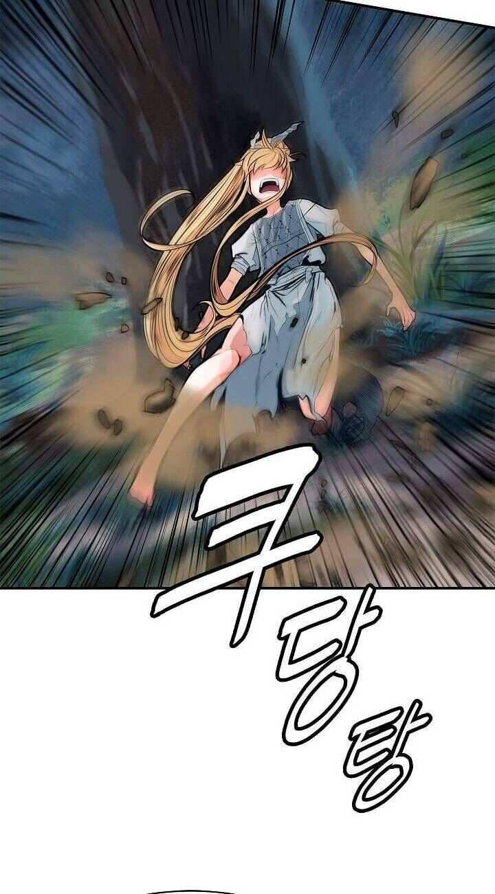 Bất bại chân ma chapter 47 - Upload bởi truyensieuhay.com