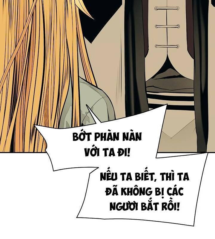 Bất bại chân ma chapter 48 - Upload bởi truyensieuhay.com