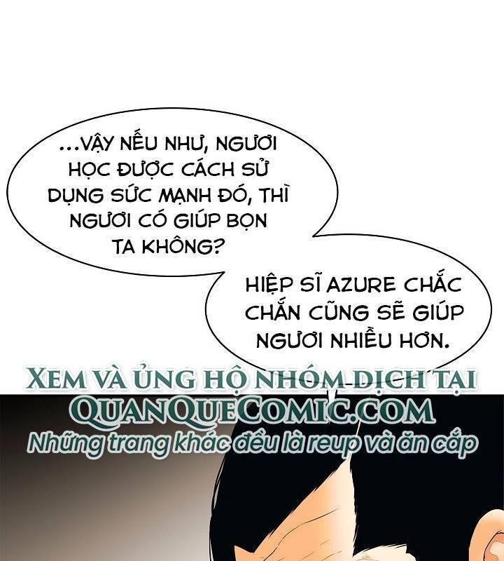 Bất bại chân ma chapter 48 - Upload bởi truyensieuhay.com
