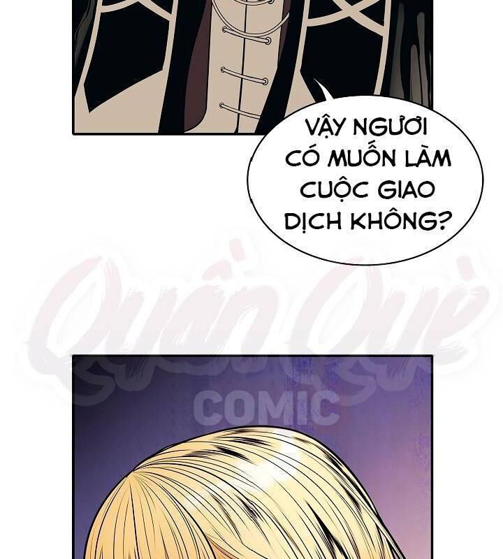 Bất bại chân ma chapter 48 - Upload bởi truyensieuhay.com